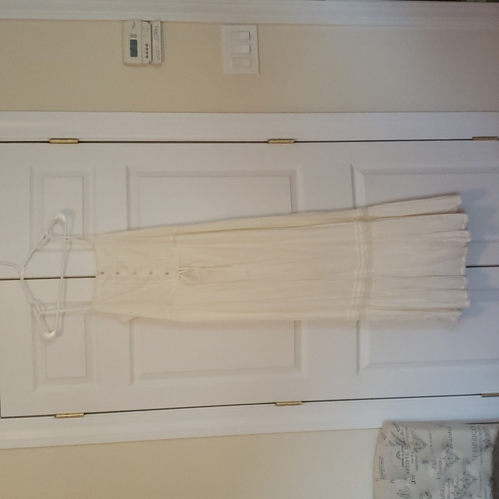 Aerie Sundress Size Large